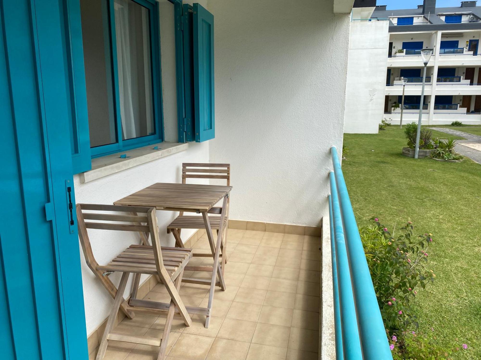 Lovely and Cozy Quiaios 1 Bed Apartment Praia de Quiaos Zewnętrze zdjęcie